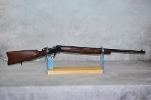 Winchester  Mod 1885 Low Wall   Cal .32 WCF