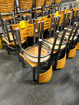 Café Chairs