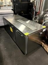 Continental Under Counter Cooler
