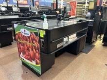 2013 Killion Checkstand (No POS Equipment)