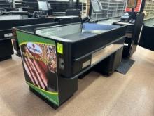 2013 Killion Checkstand (No POS Equipment)