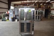 2005 Doyon Double Electric Stack Oven