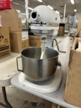 KitchenAid Stand Mixer