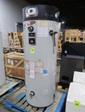 Bradford White water heater