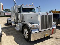 2013 Peterbilt 389 Truck Tractor