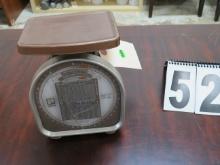 Peiouze Model Y10 10lb Postage Scale