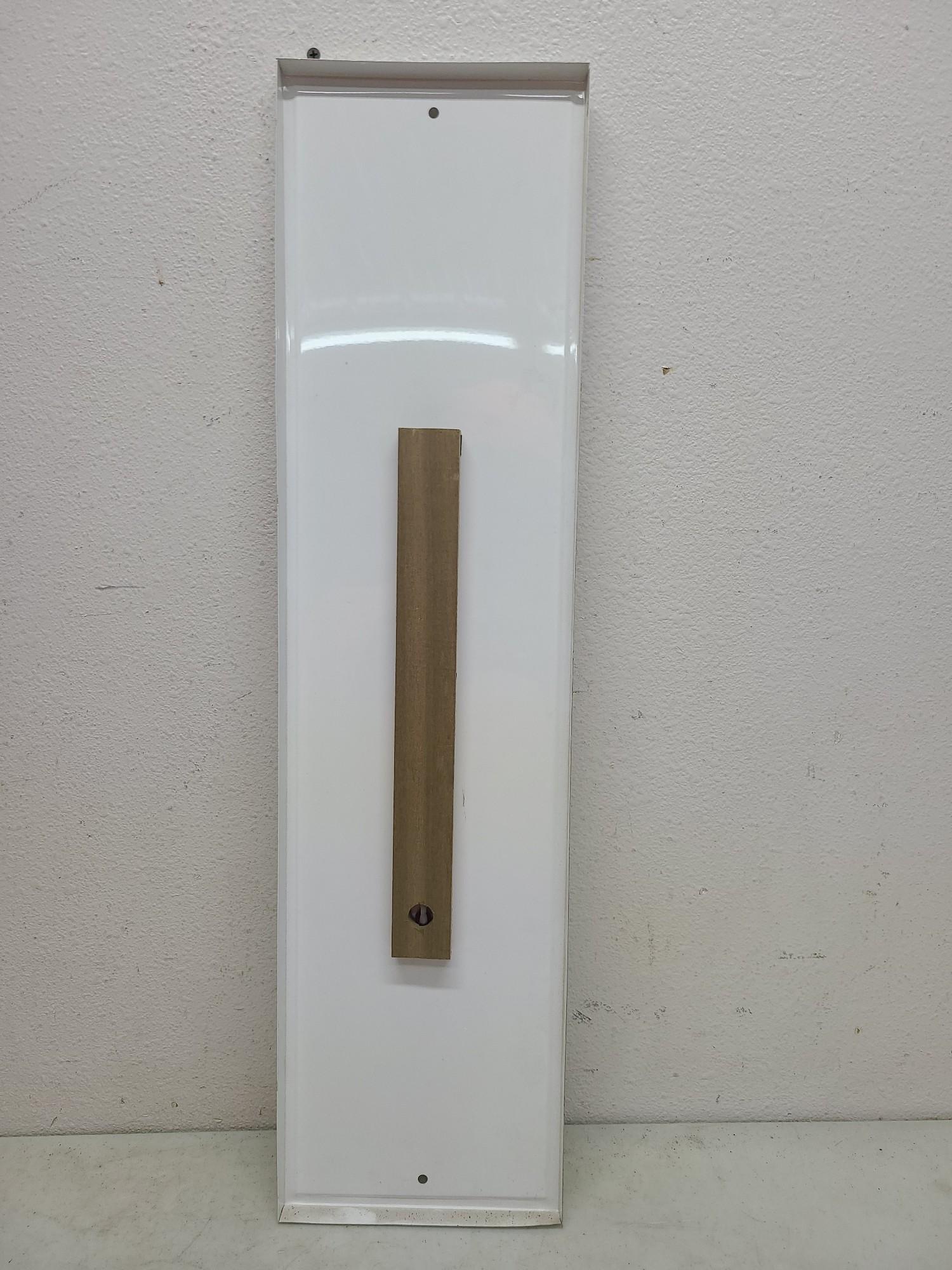De Laval Thermometer