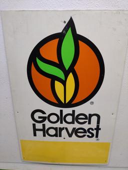 SSA Seed Dealer Signs