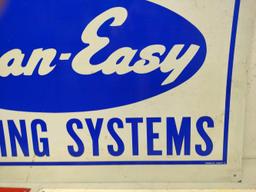 3 SST Advertising Signs