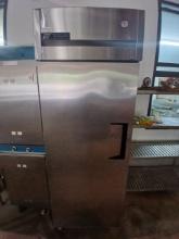 TRUE Stainless Steel Single Door Cooler / 115 Volt Stainless Steel Cooler - Please see pics for addi