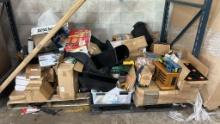 Lot Sold by the Pallet - New Flea Market Items