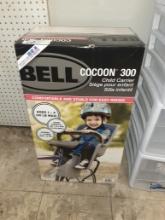 Bell Bicycle Carseat - cocoon 300