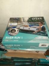 Intex River Run 1 Float Lounge