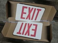 Exit Sign Kit
