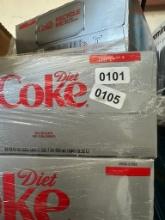 Diet Coke Case Of (24)