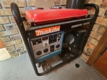 Makita G5500R Portable Generator