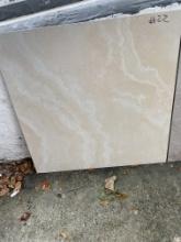 ROMA TRAVERTINO BEIGE 12X24