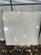 Prestige White Matte 24x24