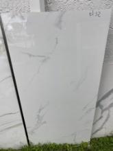 Marble Cloud 24x48 Polished