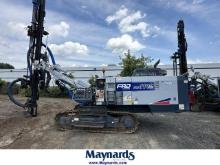 2019 Furakawa HCR1100-ER Rock Drill Rig