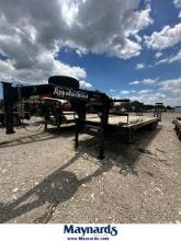 2023 Appalachian Equipment Trailer