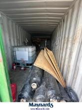 Contents of Container