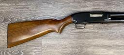 WINCHESTER MODEL12 PUMP ACTION 12 GAUGE SHOTGUN