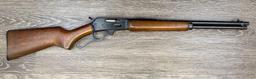MARLIN MODEL 30AS LEVER ACTION RIFLE .30-30