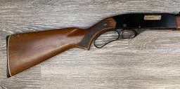 WINCHESTER MODEL 250 LEVER-ACTION .22 S/L/LR CARBINE