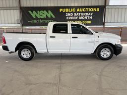 2016 Ram 1500 Tradesman P/U