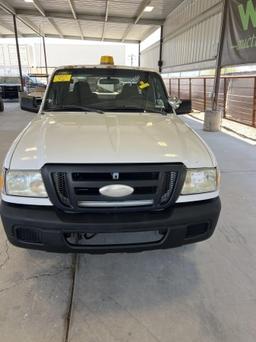 2006 Ford Ranger P/U