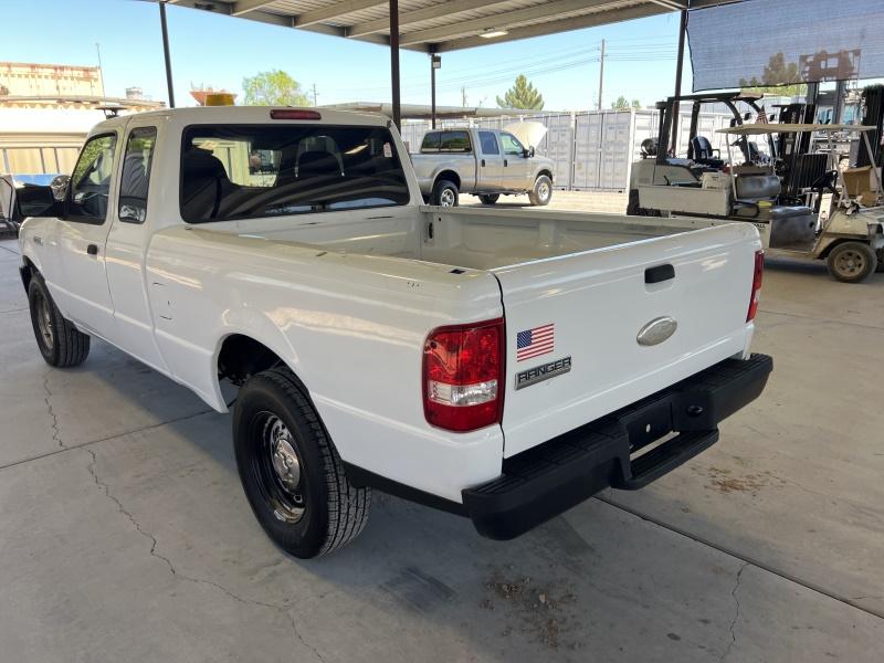 2006 Ford Ranger P/U