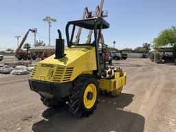 Bomag BW 145 PDH-3 Vibratory Roller