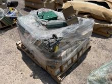 PALLET OF ASST PARTS AND HARDWARE