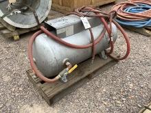 AIR TANK W/ HOSE