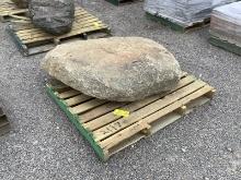 LANDSCAPE BOULDER