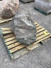 LANDSCAPE BOULDER