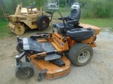 Woods Model #M2560 Zero-Turn Commercial Riding Mower