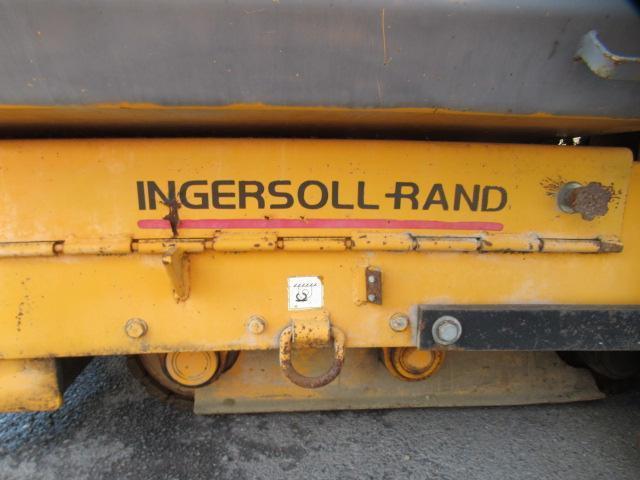 INGERSOLL RAND/BLAW-KNOX HP0950 TRACKED ASPHALT PAVING MACHINE