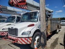 2005 Freightliner M2-106 4X2 LIFT-ALL LOM-50-1S