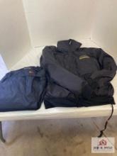 Gerbing's heated jacket with controler and pants medium