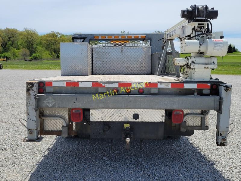 1997 Gmc Sierra Truck Ist