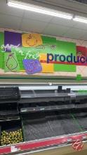 Produce Sign