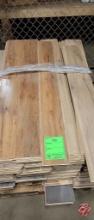 Laminate Wood Style Flooring (One Money For All)