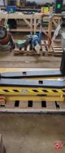 Fork Lift Forks 44"