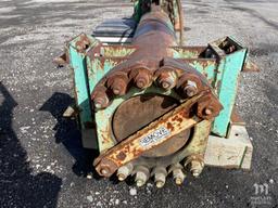 ICE 40S Diesel Pile Hammer