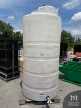 750 Gallon Water Tank