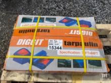 Diggit 33' x 66' Tarpaulin