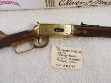 Winchester Model 94 38-55 Octagon Barrel Oliver F. Winchester Tribute w/box