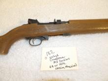 Vintage Crossman M-1 Carbine BB Air Rifle (Missing Magazine)